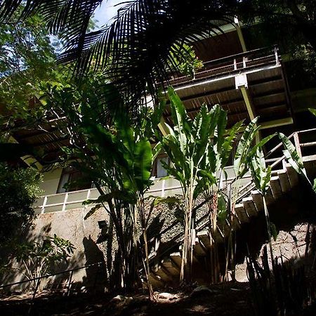 Rio Nature Hostel ריו דה ז'ניירו מראה חיצוני תמונה
