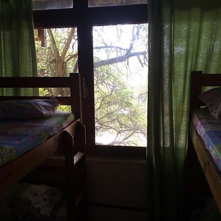 Rio Nature Hostel ריו דה ז'ניירו מראה חיצוני תמונה