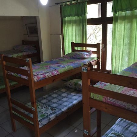 Rio Nature Hostel ריו דה ז'ניירו מראה חיצוני תמונה