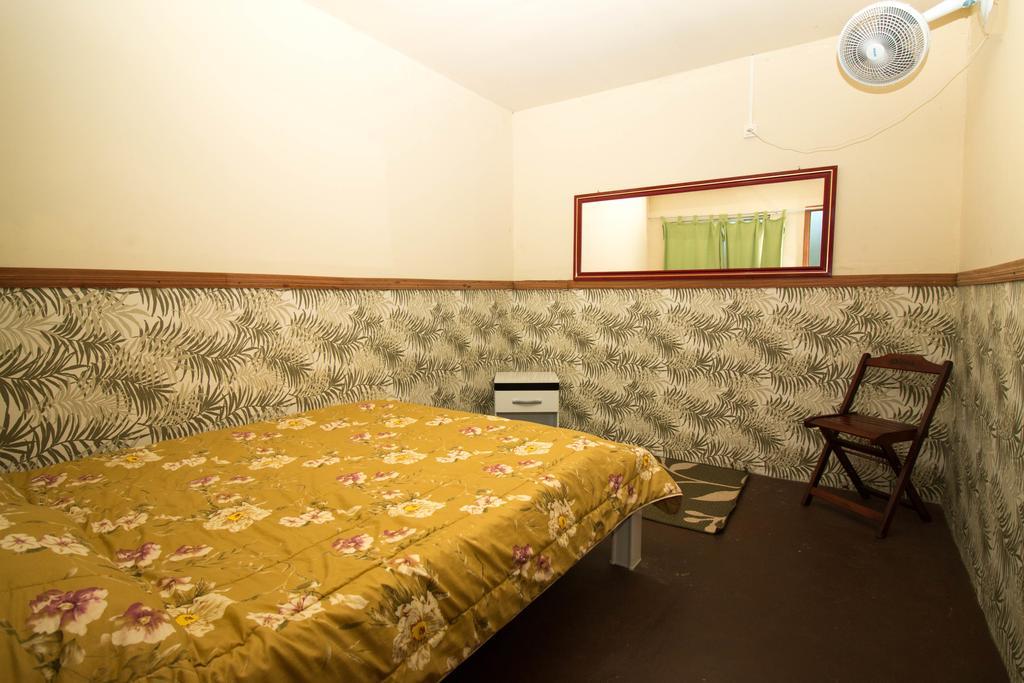 Rio Nature Hostel ריו דה ז'ניירו חדר תמונה