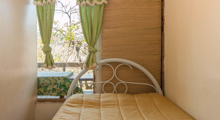 Rio Nature Hostel ריו דה ז'ניירו חדר תמונה