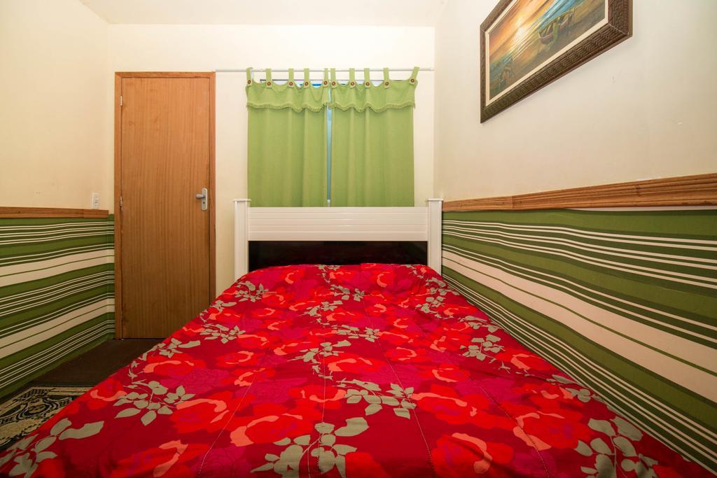 Rio Nature Hostel ריו דה ז'ניירו חדר תמונה