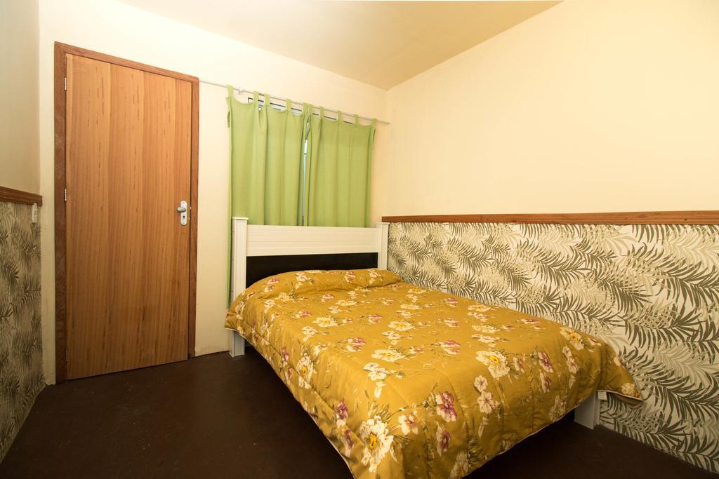 Rio Nature Hostel ריו דה ז'ניירו חדר תמונה