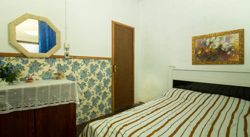 Rio Nature Hostel ריו דה ז'ניירו חדר תמונה