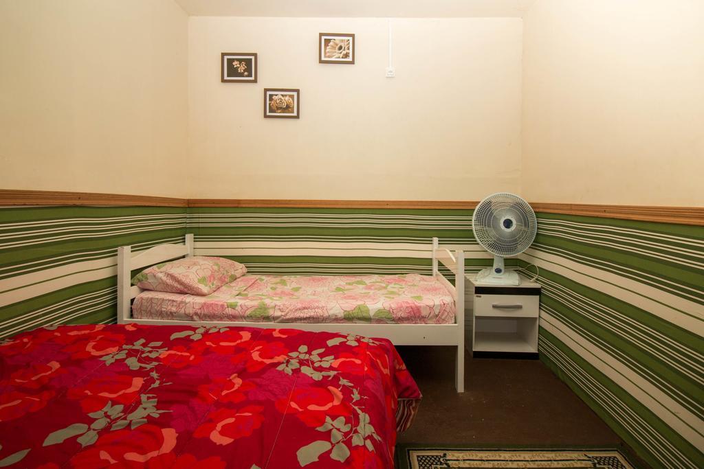 Rio Nature Hostel ריו דה ז'ניירו חדר תמונה
