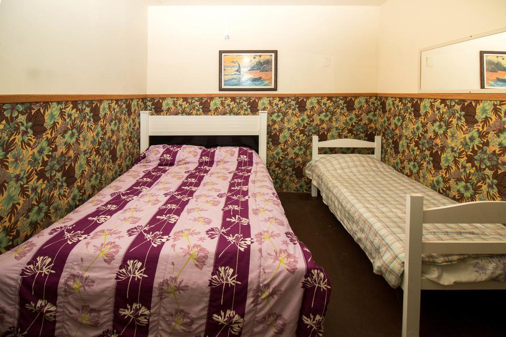 Rio Nature Hostel ריו דה ז'ניירו חדר תמונה