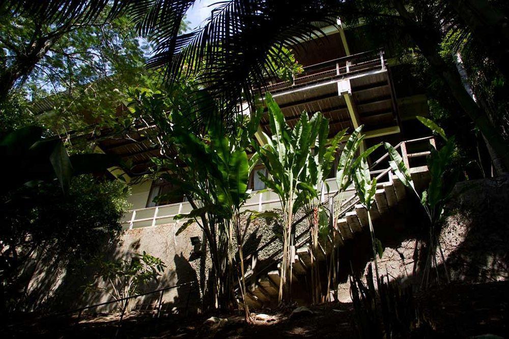 Rio Nature Hostel ריו דה ז'ניירו מראה חיצוני תמונה