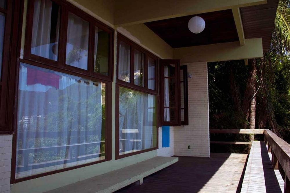 Rio Nature Hostel ריו דה ז'ניירו מראה חיצוני תמונה