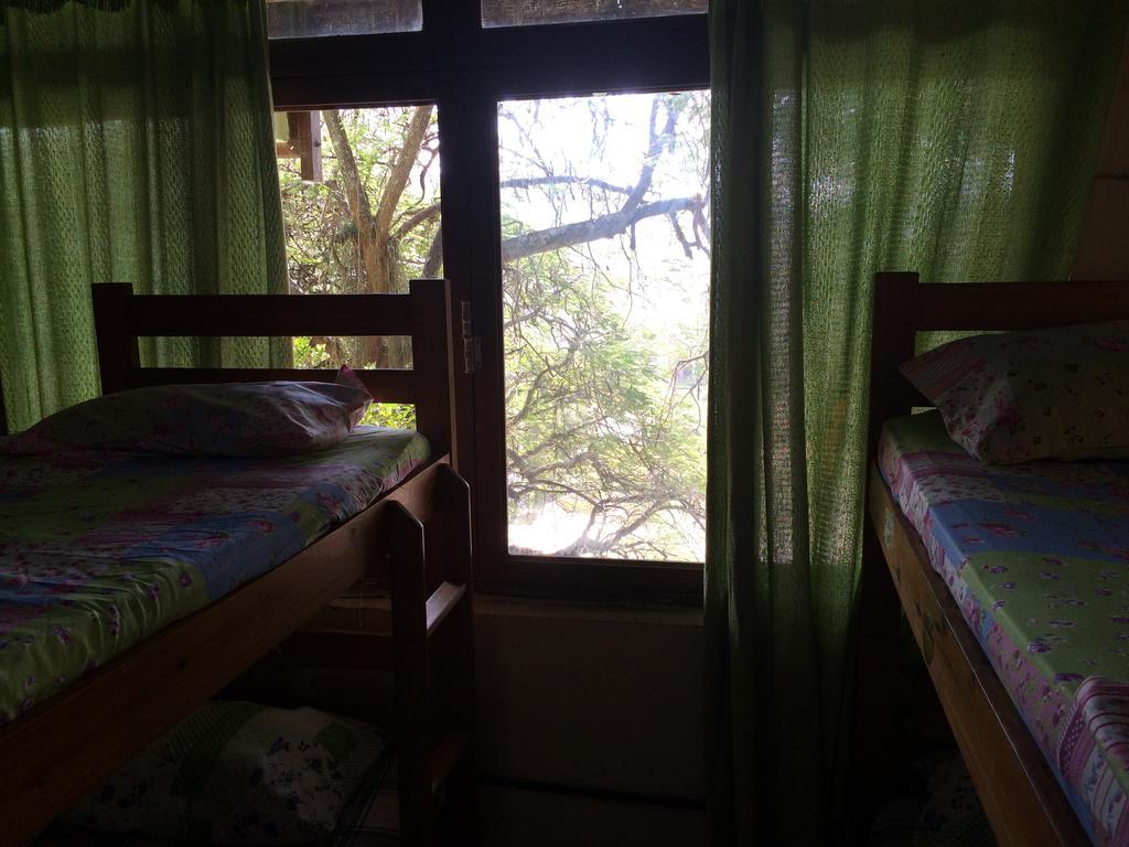 Rio Nature Hostel ריו דה ז'ניירו מראה חיצוני תמונה