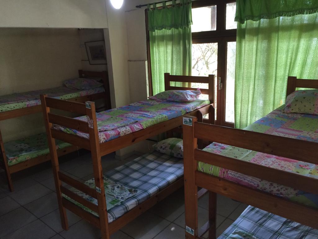 Rio Nature Hostel ריו דה ז'ניירו מראה חיצוני תמונה