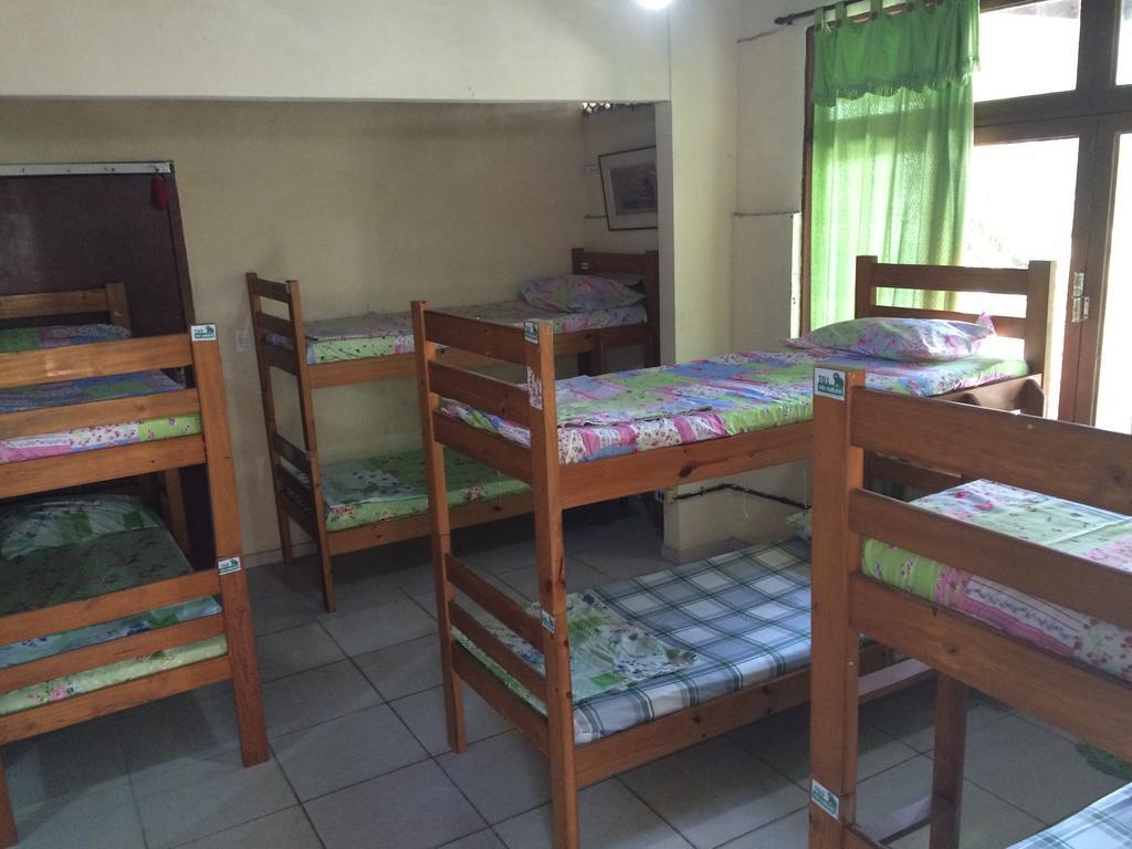 Rio Nature Hostel ריו דה ז'ניירו מראה חיצוני תמונה