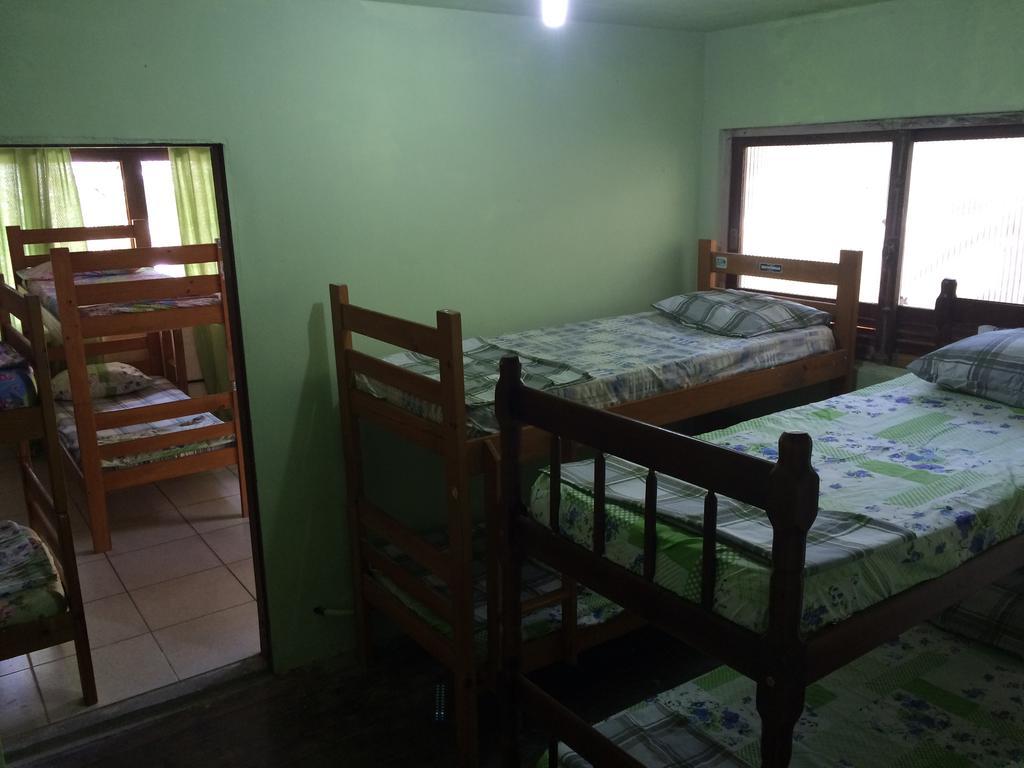 Rio Nature Hostel ריו דה ז'ניירו מראה חיצוני תמונה