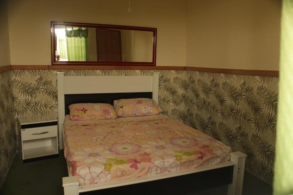 Rio Nature Hostel ריו דה ז'ניירו חדר תמונה
